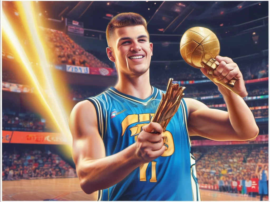 约基奇当选NBA常规赛MVP解锁三连庄历史级神迹